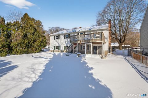 Tiny photo for 187 Baker Avenue Extension, Groton, CT 06340 (MLS # 24151330)