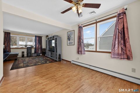 Tiny photo for 187 Baker Avenue Extension, Groton, CT 06340 (MLS # 24151330)