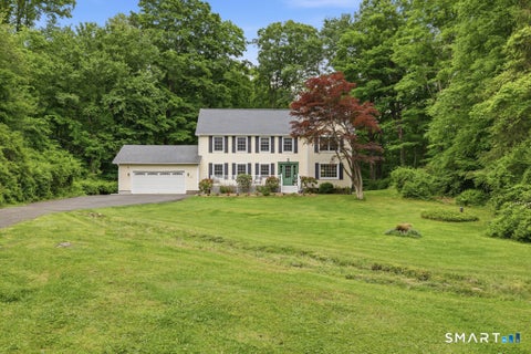 Homes For Sale - 76 Pocahontas Road<br/> Fairfield County, Redding, CT 06896