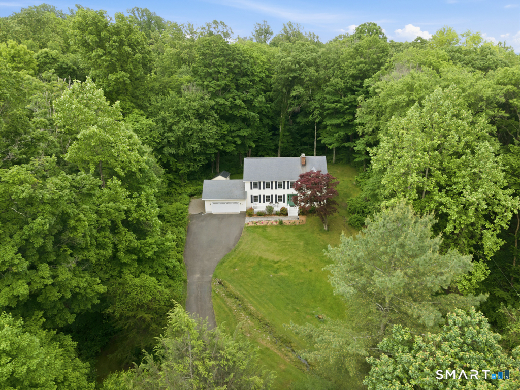 76 Pocahontas Road