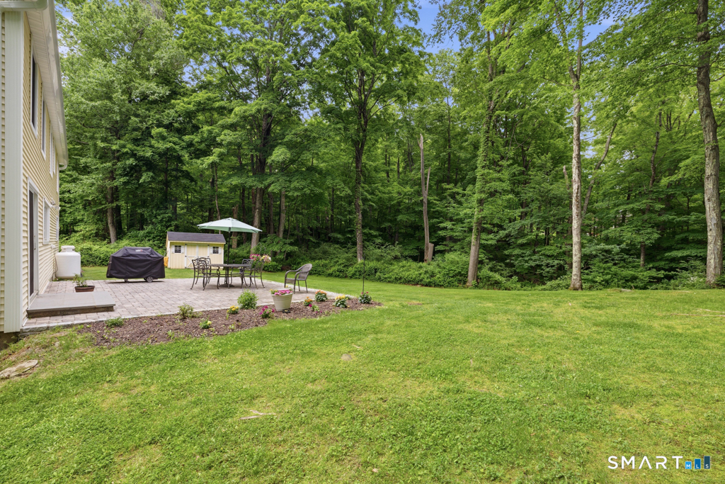 76 Pocahontas Road