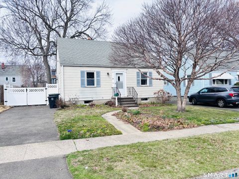 Photo of 37 Granville Avenue, Milford, CT 06460 (MLS # 24163294)