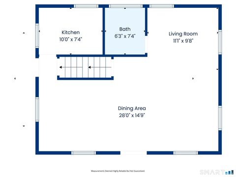 Tiny photo for 37 Granville Avenue, Milford, CT 06460 (MLS # 24163294)