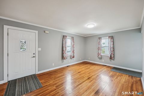 Tiny photo for 37 Granville Avenue, Milford, CT 06460 (MLS # 24163294)