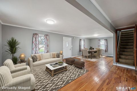 Tiny photo for 37 Granville Avenue, Milford, CT 06460 (MLS # 24163294)