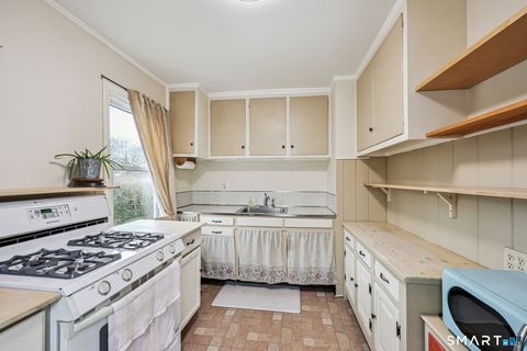 Tiny photo for 37 Granville Avenue, Milford, CT 06460 (MLS # 24163294)