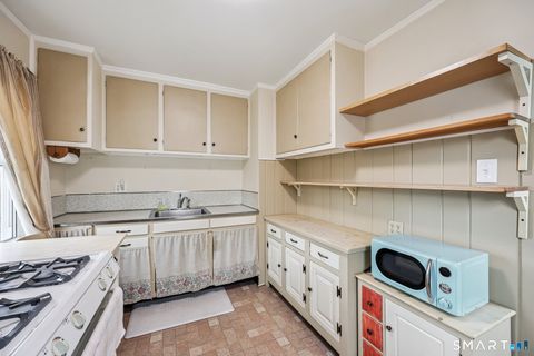 Tiny photo for 37 Granville Avenue, Milford, CT 06460 (MLS # 24163294)