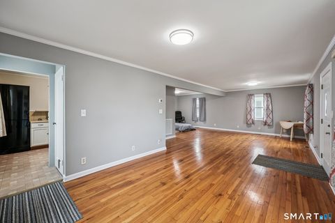 Tiny photo for 37 Granville Avenue, Milford, CT 06460 (MLS # 24163294)