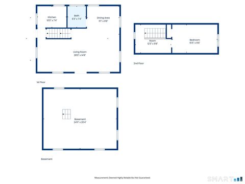 Tiny photo for 37 Granville Avenue, Milford, CT 06460 (MLS # 24163294)