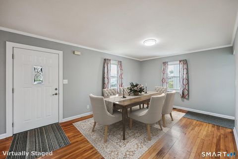 Tiny photo for 37 Granville Avenue, Milford, CT 06460 (MLS # 24163294)