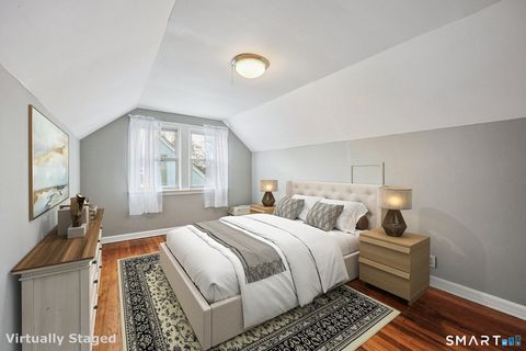 Tiny photo for 37 Granville Avenue, Milford, CT 06460 (MLS # 24163294)