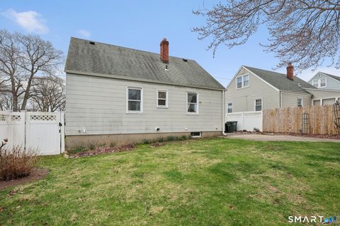 Tiny photo for 37 Granville Avenue, Milford, CT 06460 (MLS # 24163294)