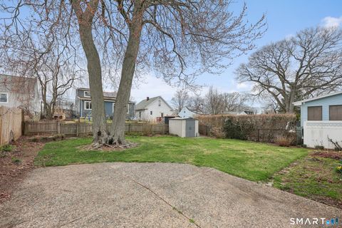 Tiny photo for 37 Granville Avenue, Milford, CT 06460 (MLS # 24163294)