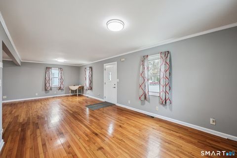 Tiny photo for 37 Granville Avenue, Milford, CT 06460 (MLS # 24163294)