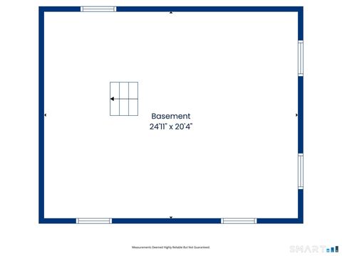 Tiny photo for 37 Granville Avenue, Milford, CT 06460 (MLS # 24163294)