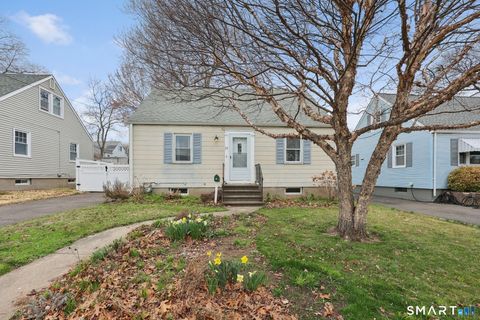 Homes For Sale - 37 Granville Avenue<br/> Milford, CT 06460