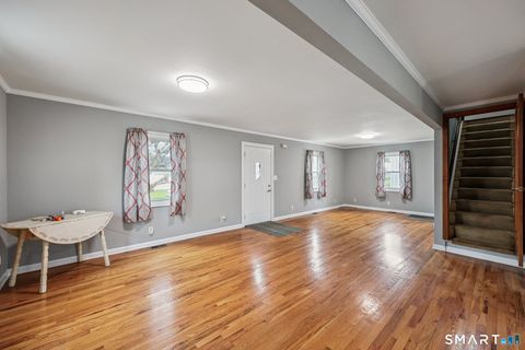 Tiny photo for 37 Granville Avenue, Milford, CT 06460 (MLS # 24163294)