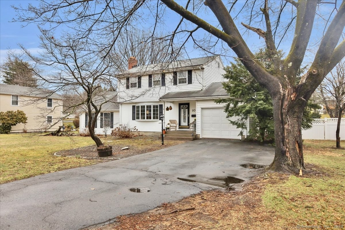 10 Lehigh Drive, East Hartford, Connecticut image 1