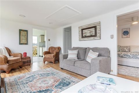 Tiny photo for 18 Thompson Lane, Old Saybrook, CT 06475 (MLS # 24163072)