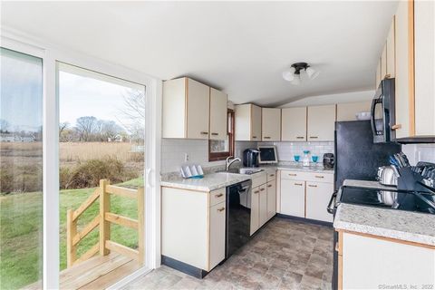 Tiny photo for 18 Thompson Lane, Old Saybrook, CT 06475 (MLS # 24163072)