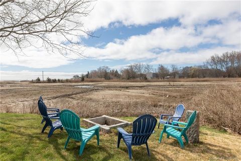 Tiny photo for 18 Thompson Lane, Old Saybrook, CT 06475 (MLS # 24163072)