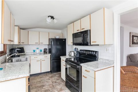 Tiny photo for 18 Thompson Lane, Old Saybrook, CT 06475 (MLS # 24163072)