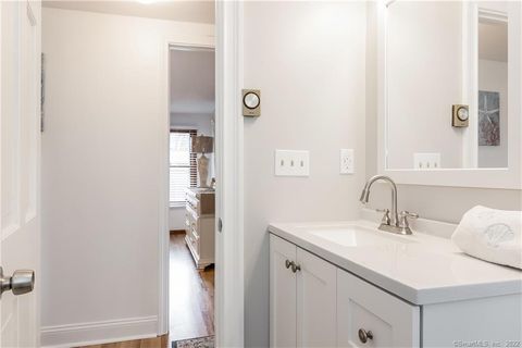 Tiny photo for 18 Thompson Lane, Old Saybrook, CT 06475 (MLS # 24163072)