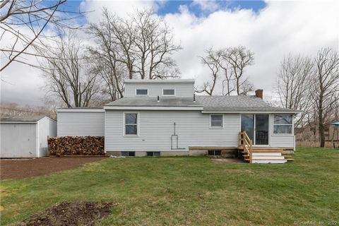 Tiny photo for 18 Thompson Lane, Old Saybrook, CT 06475 (MLS # 24163072)