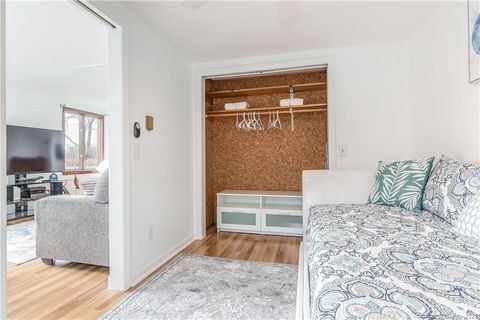 Tiny photo for 18 Thompson Lane, Old Saybrook, CT 06475 (MLS # 24163072)