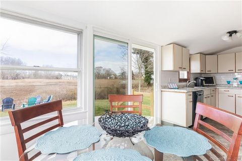 Tiny photo for 18 Thompson Lane, Old Saybrook, CT 06475 (MLS # 24163072)