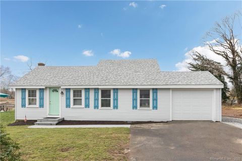 18 Thompson Lane Old Saybrook CT 06475