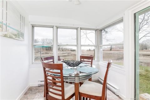 Tiny photo for 18 Thompson Lane, Old Saybrook, CT 06475 (MLS # 24163072)