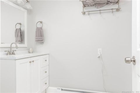 Tiny photo for 18 Thompson Lane, Old Saybrook, CT 06475 (MLS # 24163072)