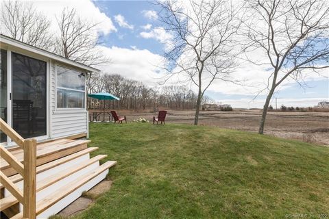 Tiny photo for 18 Thompson Lane, Old Saybrook, CT 06475 (MLS # 24163072)