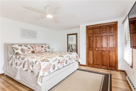 Tiny photo for 18 Thompson Lane, Old Saybrook, CT 06475 (MLS # 24163072)