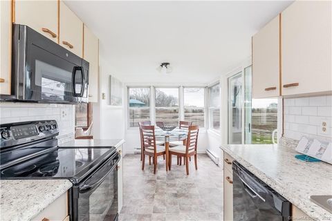 Tiny photo for 18 Thompson Lane, Old Saybrook, CT 06475 (MLS # 24163072)