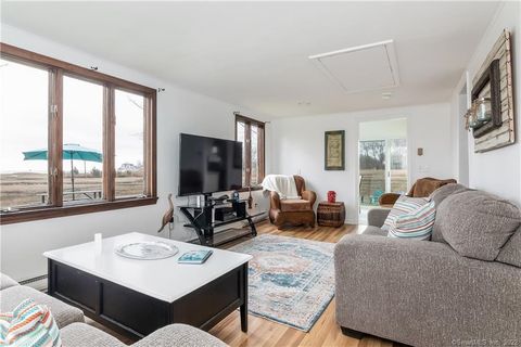 Tiny photo for 18 Thompson Lane, Old Saybrook, CT 06475 (MLS # 24163072)