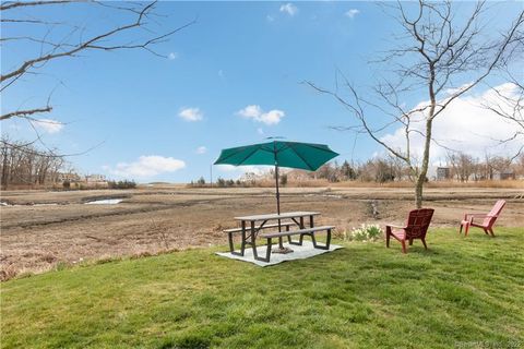 Tiny photo for 18 Thompson Lane, Old Saybrook, CT 06475 (MLS # 24163072)