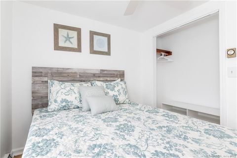 Tiny photo for 18 Thompson Lane, Old Saybrook, CT 06475 (MLS # 24163072)