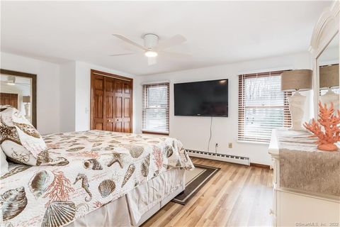 Tiny photo for 18 Thompson Lane, Old Saybrook, CT 06475 (MLS # 24163072)