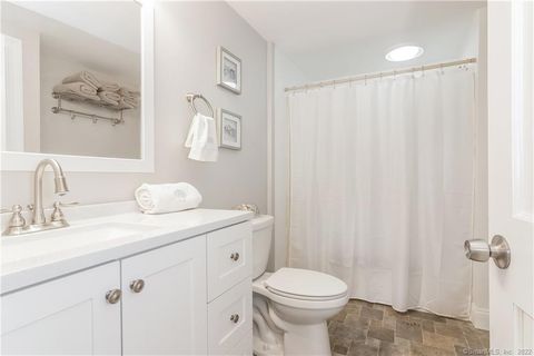 Tiny photo for 18 Thompson Lane, Old Saybrook, CT 06475 (MLS # 24163072)