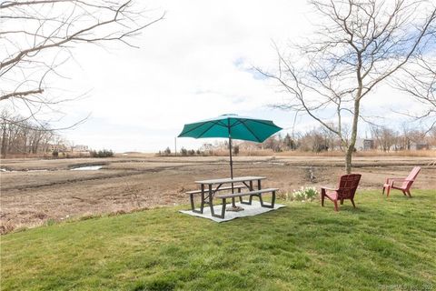 Tiny photo for 18 Thompson Lane, Old Saybrook, CT 06475 (MLS # 24163072)