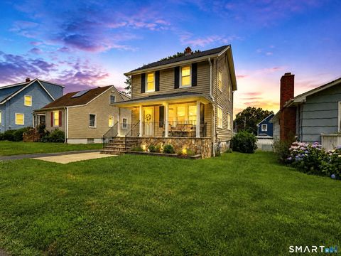 Homes For Sale - 143 Klondike Street<br/> Stratford, CT 06615
