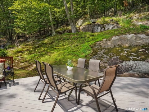Tiny photo for 89 Wood Creek Road, New Fairfield, CT 06812 (MLS # 24202785)