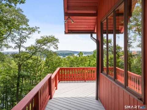 Tiny photo for 89 Wood Creek Road, New Fairfield, CT 06812 (MLS # 24202785)