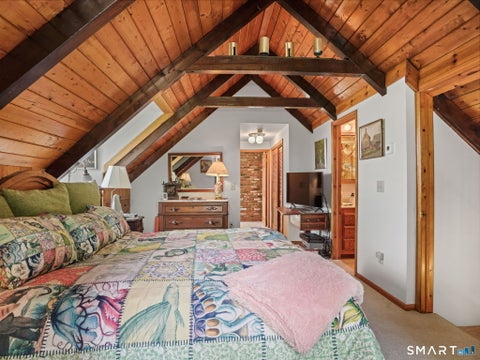 Tiny photo for 89 Wood Creek Road, New Fairfield, CT 06812 (MLS # 24202785)