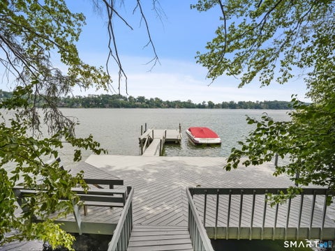 Photo of 89 Wood Creek Road, New Fairfield, CT 06812 (MLS # 24202785)