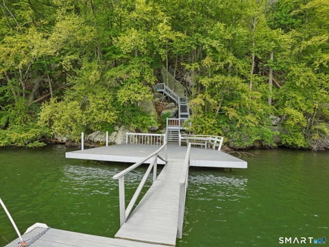 Tiny photo for 89 Wood Creek Road, New Fairfield, CT 06812 (MLS # 24202785)
