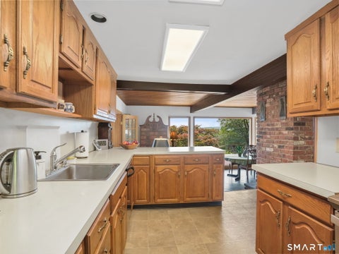 Tiny photo for 89 Wood Creek Road, New Fairfield, CT 06812 (MLS # 24202785)