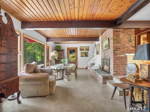 Tiny photo for 89 Wood Creek Road, New Fairfield, CT 06812 (MLS # 24202785)